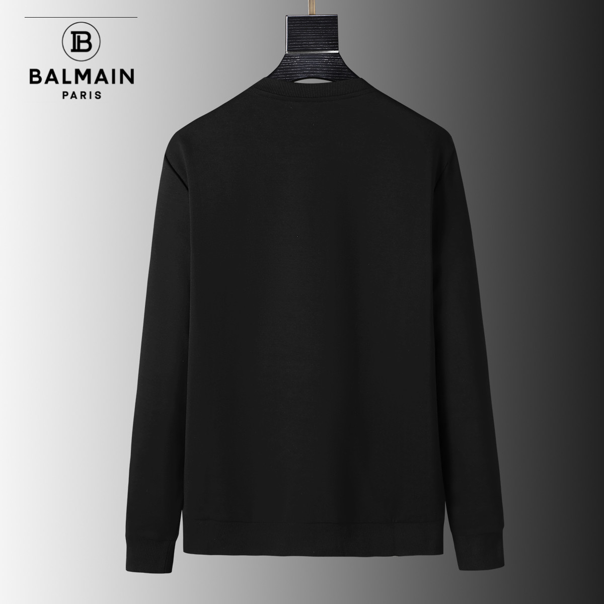 Balmain Hoodies